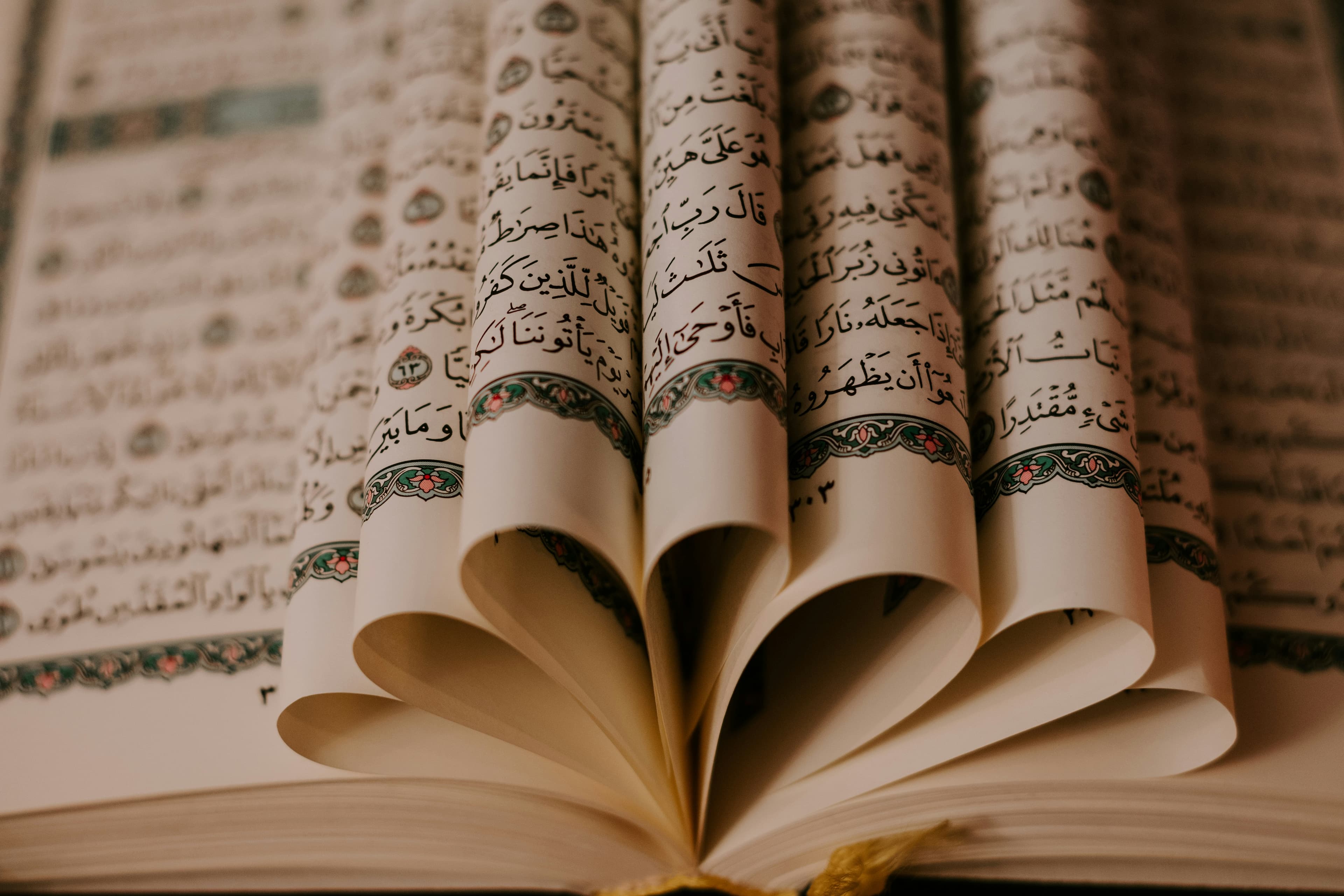 Islamic Architecture